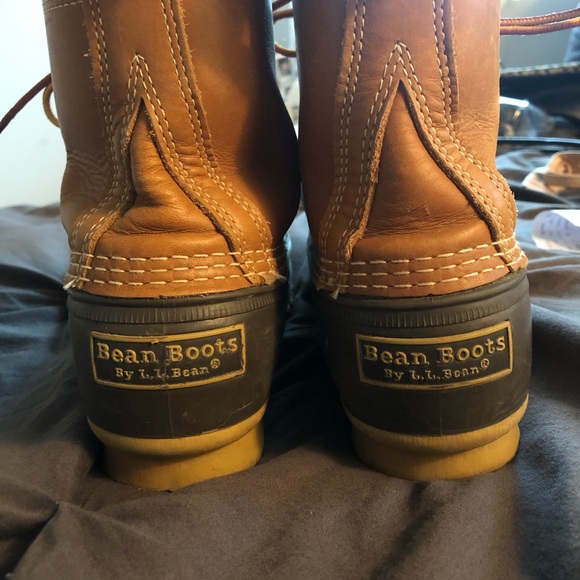 L.L.Bean Boots - Picture 3 of 5